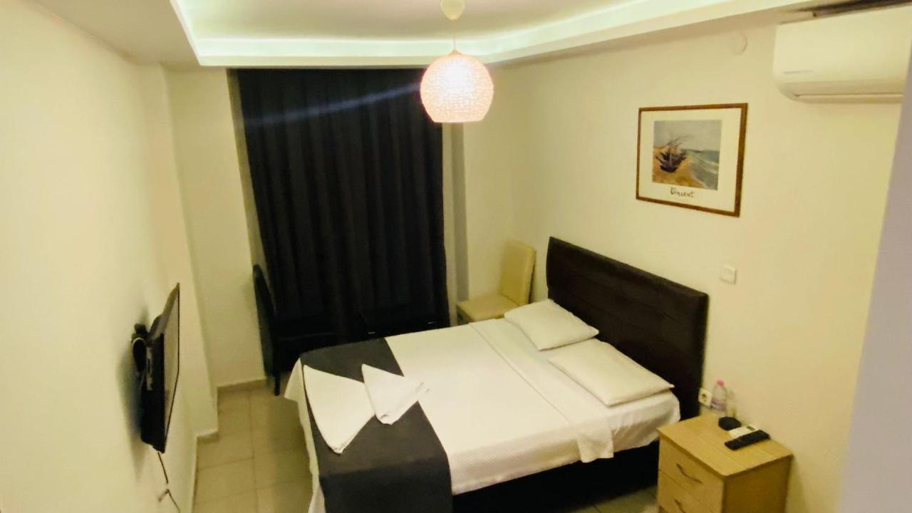 Hotel Feryıl Centrum Fethiye Exterior foto