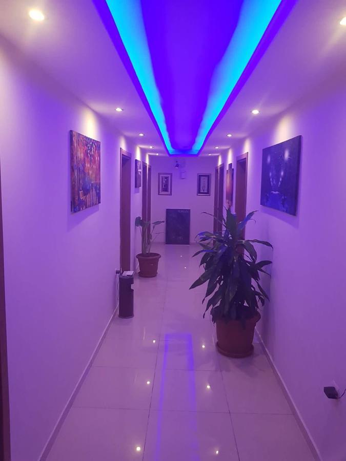 Hotel Feryıl Centrum Fethiye Exterior foto