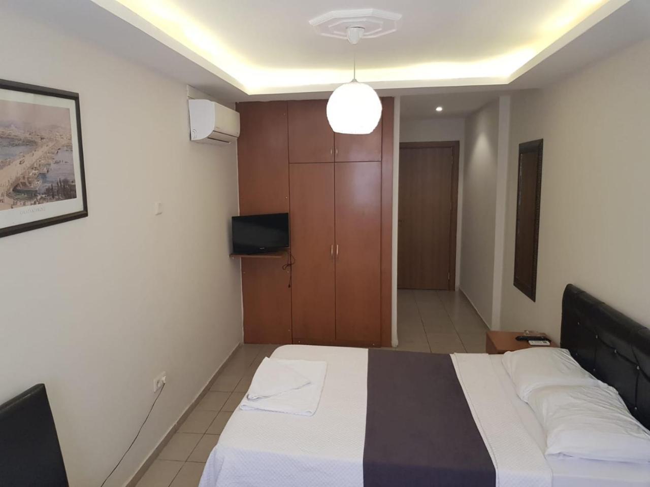 Hotel Feryıl Centrum Fethiye Exterior foto