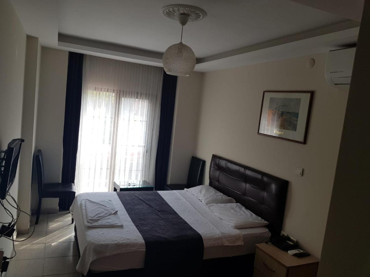 Hotel Feryıl Centrum Fethiye Exterior foto
