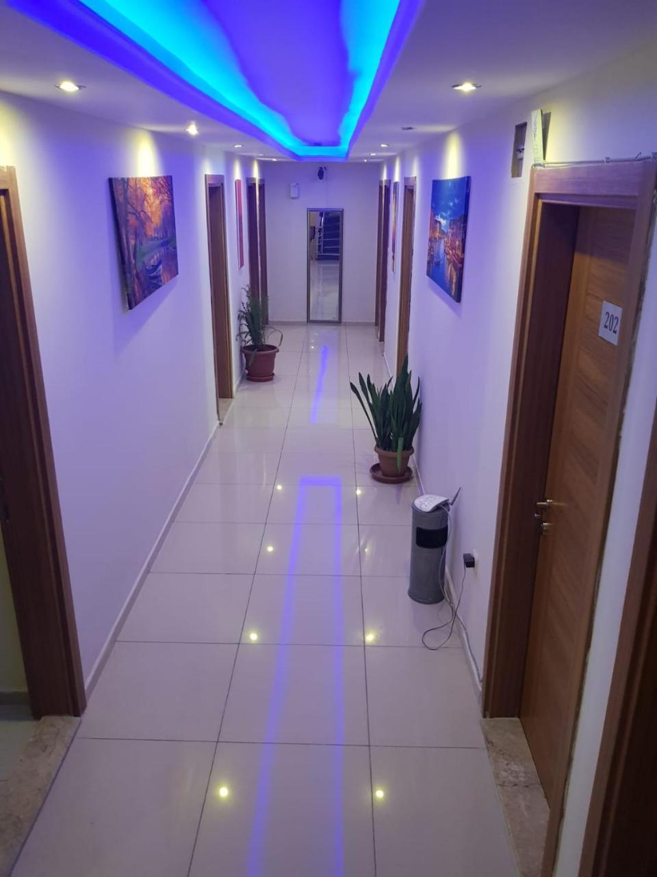 Hotel Feryıl Centrum Fethiye Exterior foto